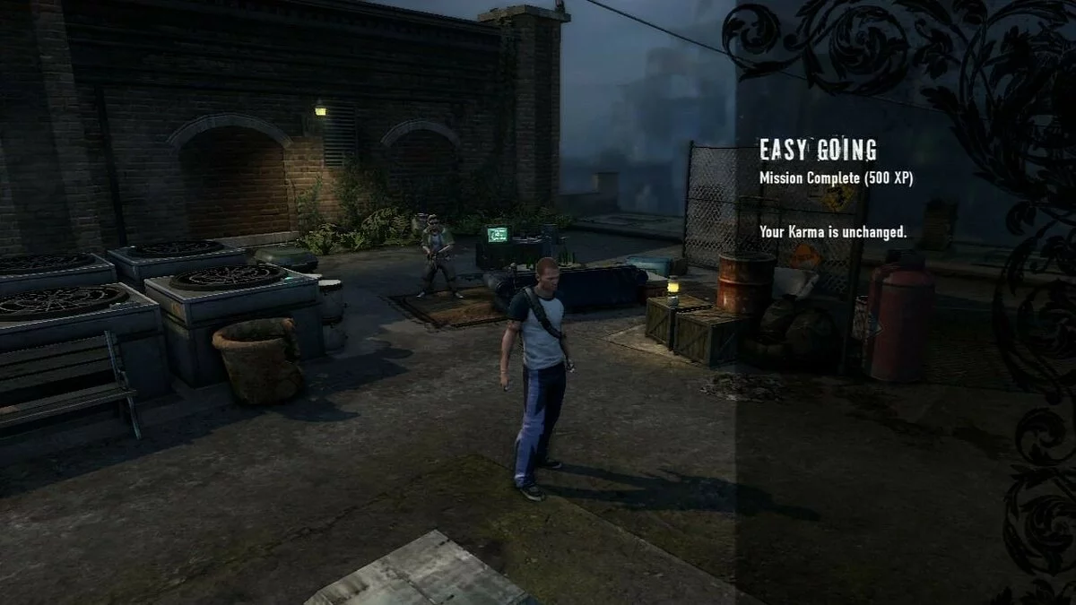 Скриншоты из inFamous 2 / Картинка 102