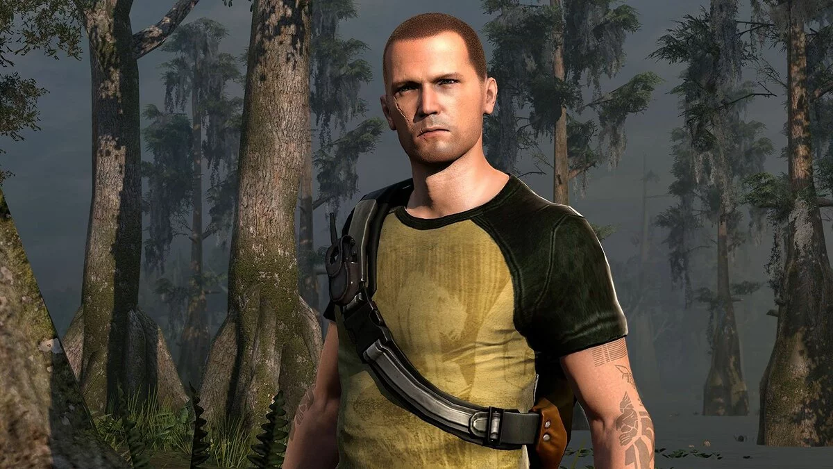 Скриншоты из inFamous 2 / Картинка 14