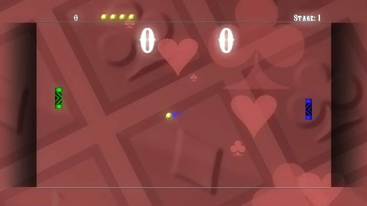 Скриншоты из Aceball / Картинка 2