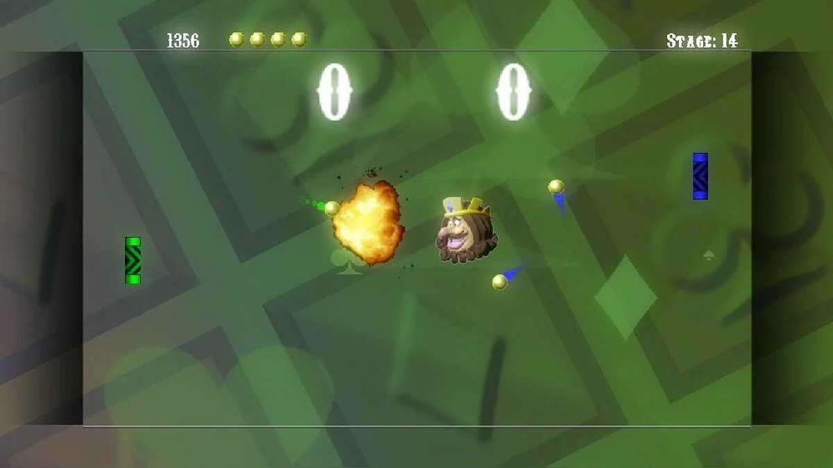 Скриншоты из Aceball / Картинка 3