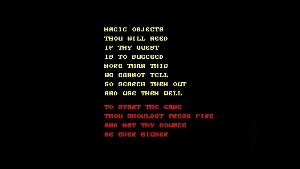 Скриншоты из Cauldron 2: The Pumpkin Strikes Back / Картинка 16