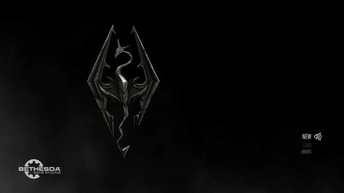 Скриншоты из The Elder Scrolls 5: Skyrim Legendary Edition / Картинка 355