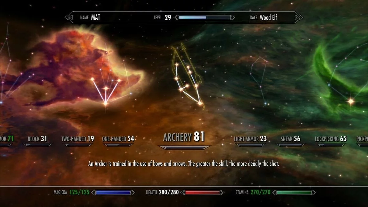 Скриншоты из The Elder Scrolls 5: Skyrim Legendary Edition / Картинка 391