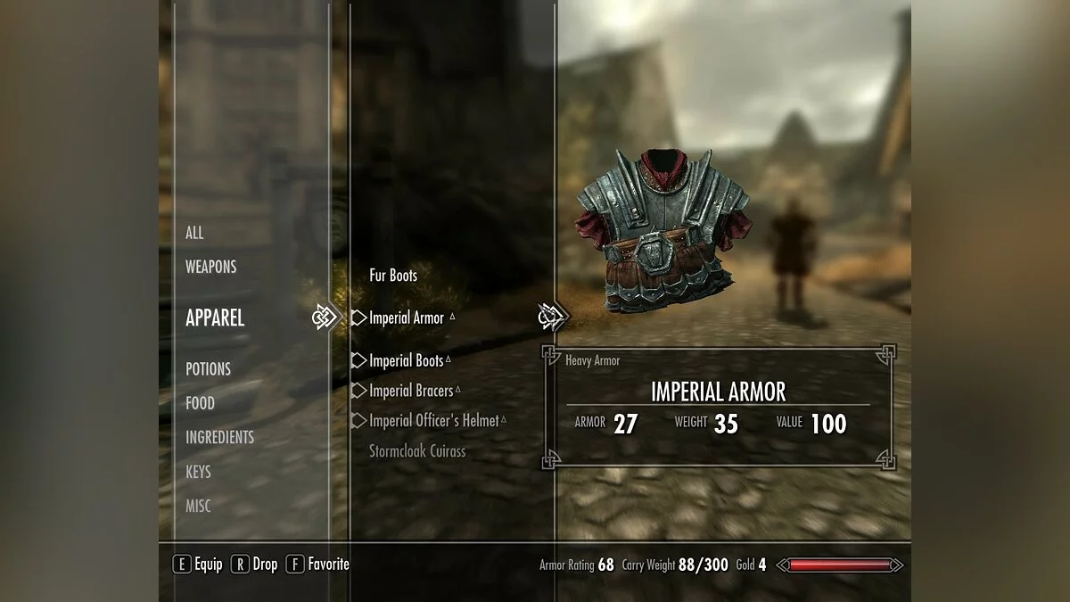 Скриншоты из The Elder Scrolls 5: Skyrim Legendary Edition / Картинка 404