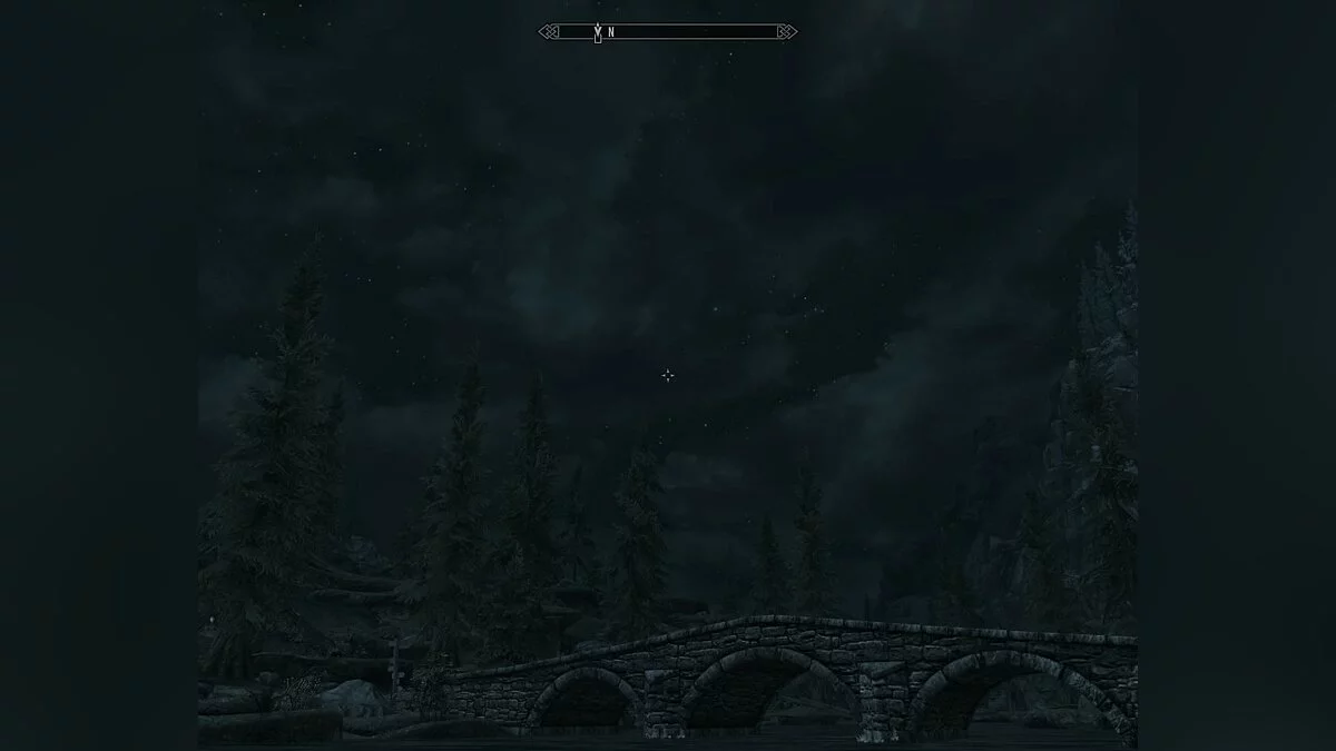 Скриншоты из The Elder Scrolls 5: Skyrim Legendary Edition / Картинка 410