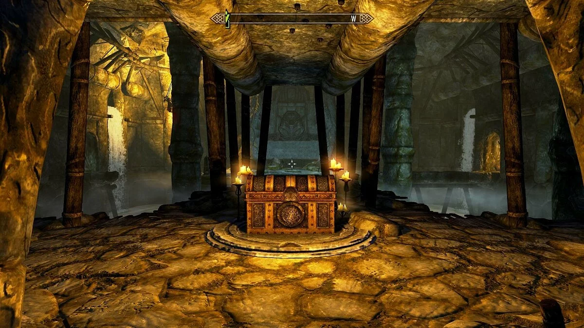 Скриншоты из The Elder Scrolls 5: Skyrim Legendary Edition / Картинка 418