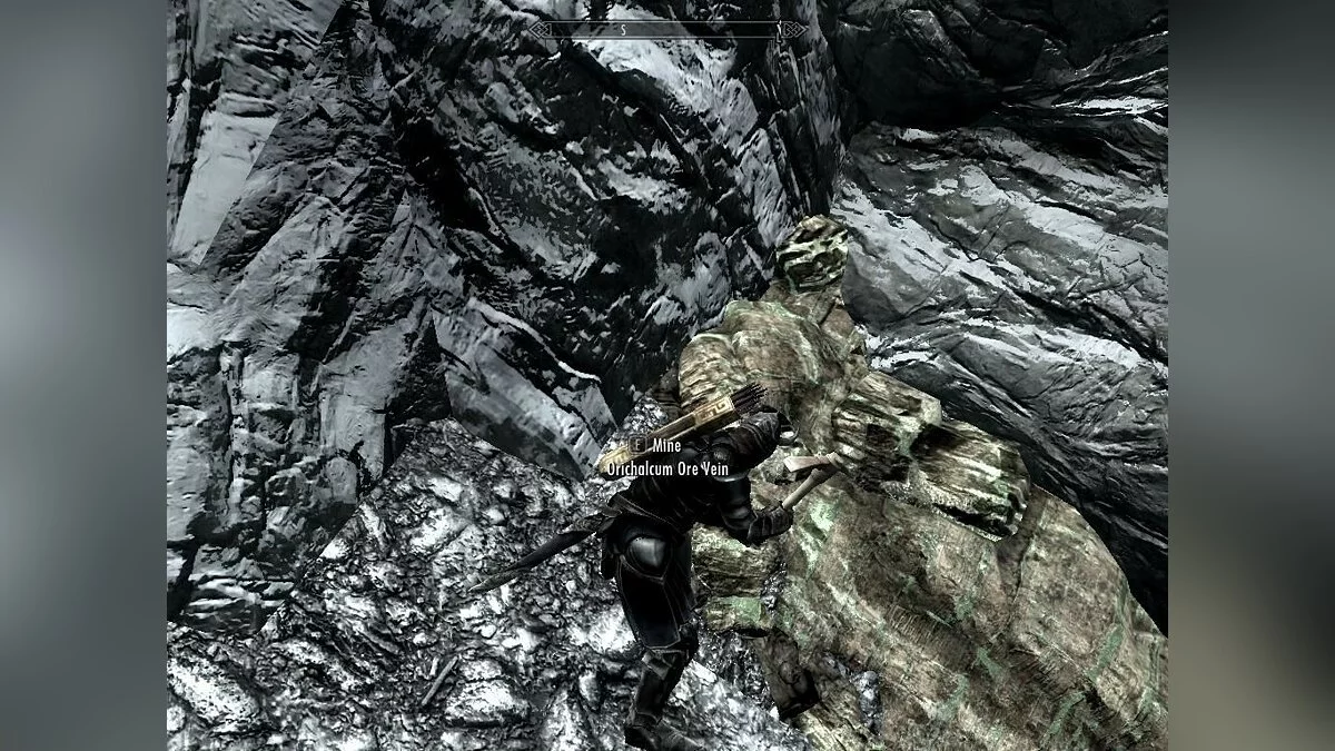 Скриншоты из The Elder Scrolls 5: Skyrim Legendary Edition / Картинка 422