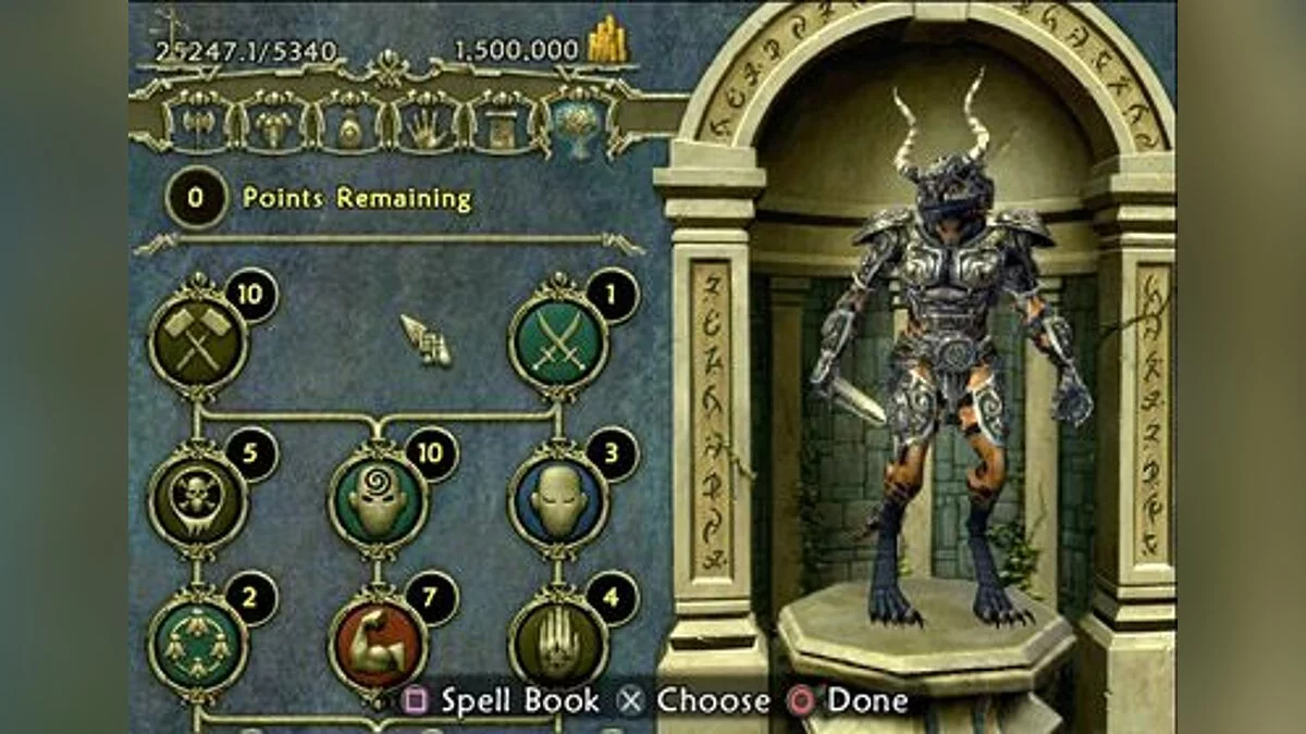 Скриншоты из Champions: Return to Arms / Картинка 2