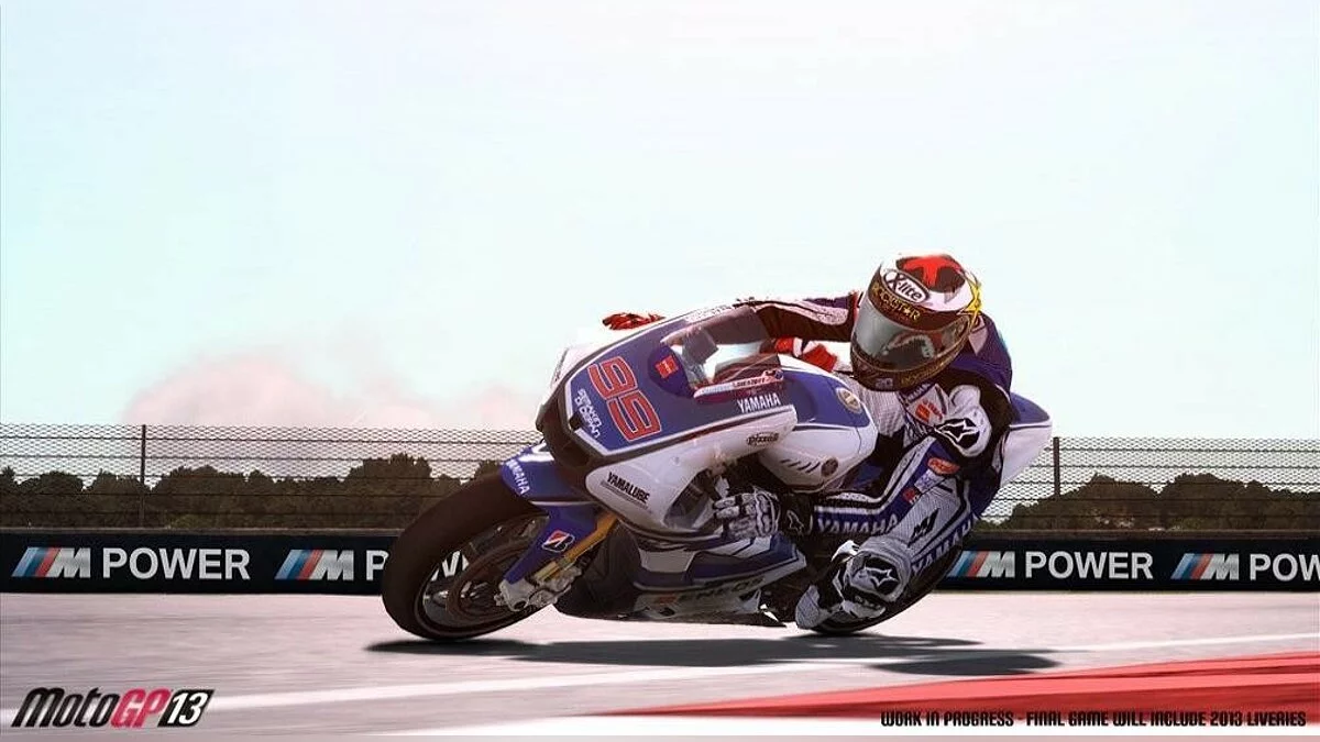 Скриншоты из MotoGP 13 / Картинка 29