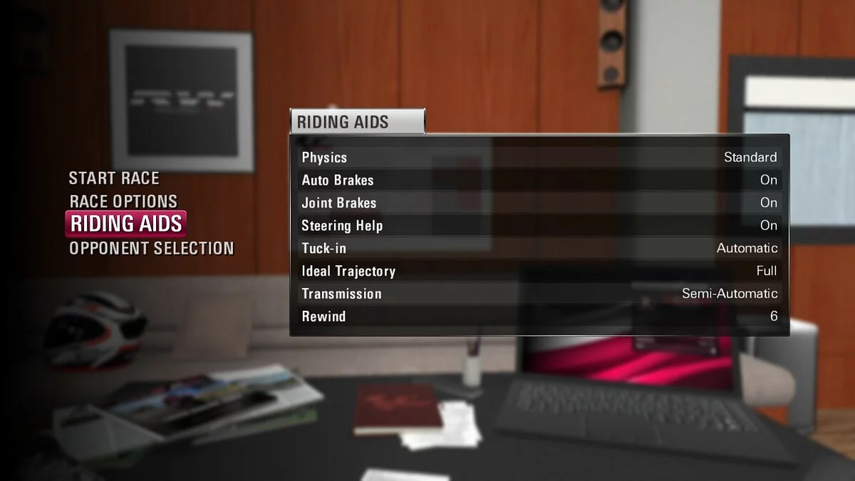 Скриншоты из MotoGP 13 / Картинка 47