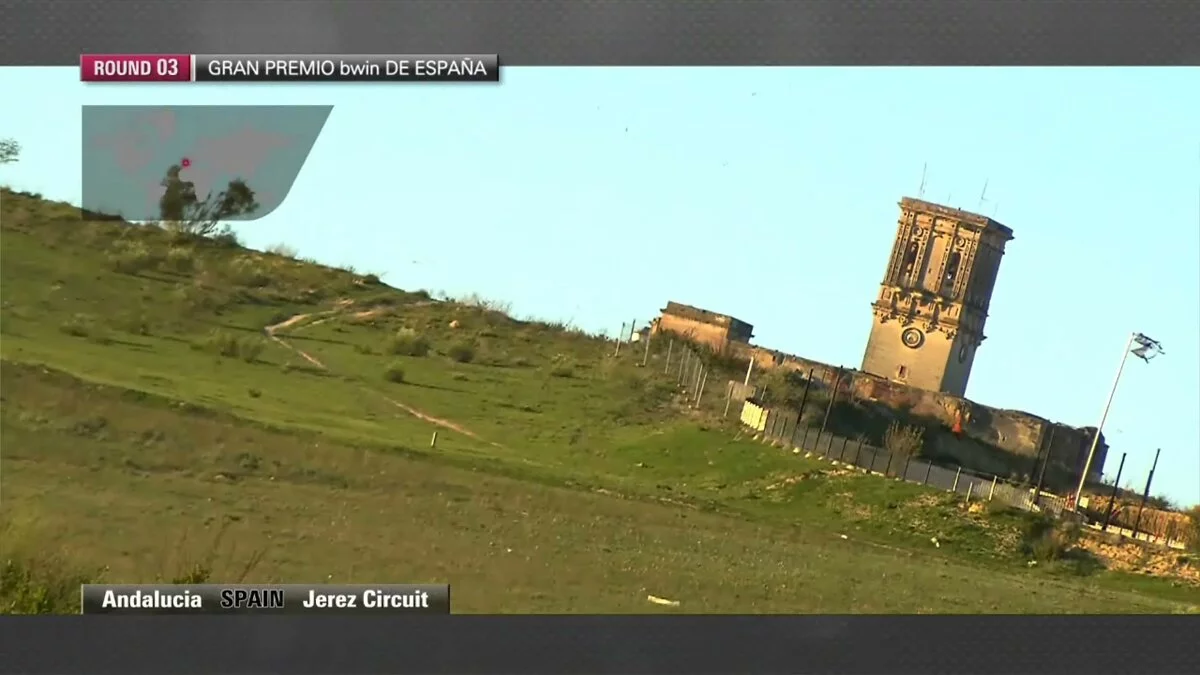 Скриншоты из MotoGP 13 / Картинка 48