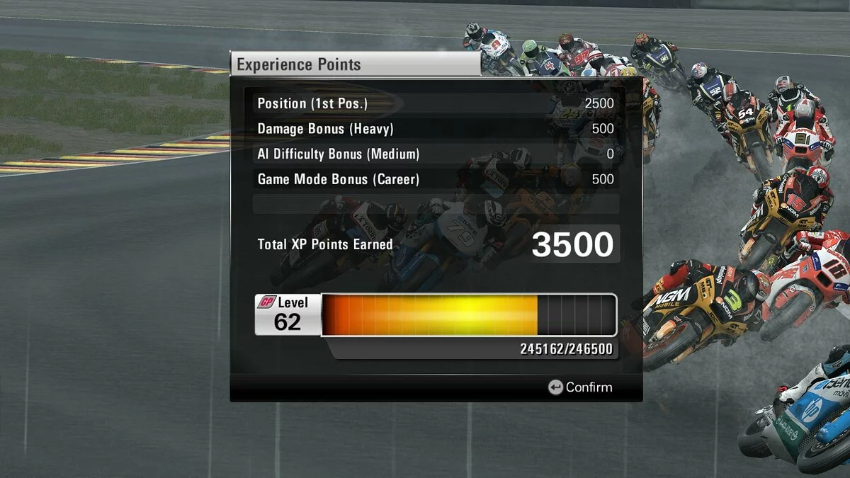 Скриншоты из MotoGP 13 / Картинка 62