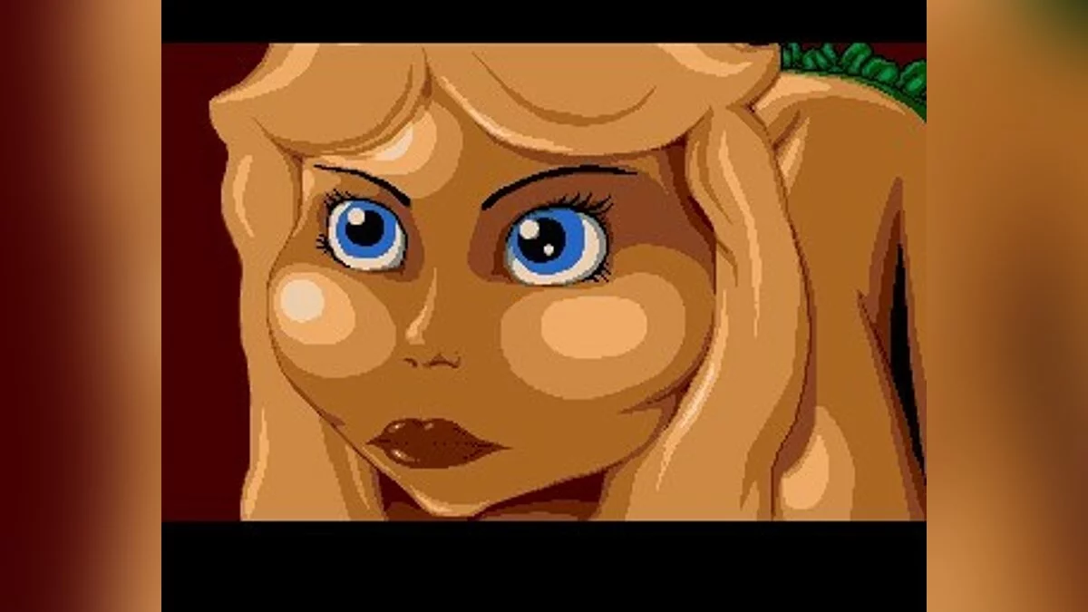 Скриншоты из Chuck Rock / Картинка 23