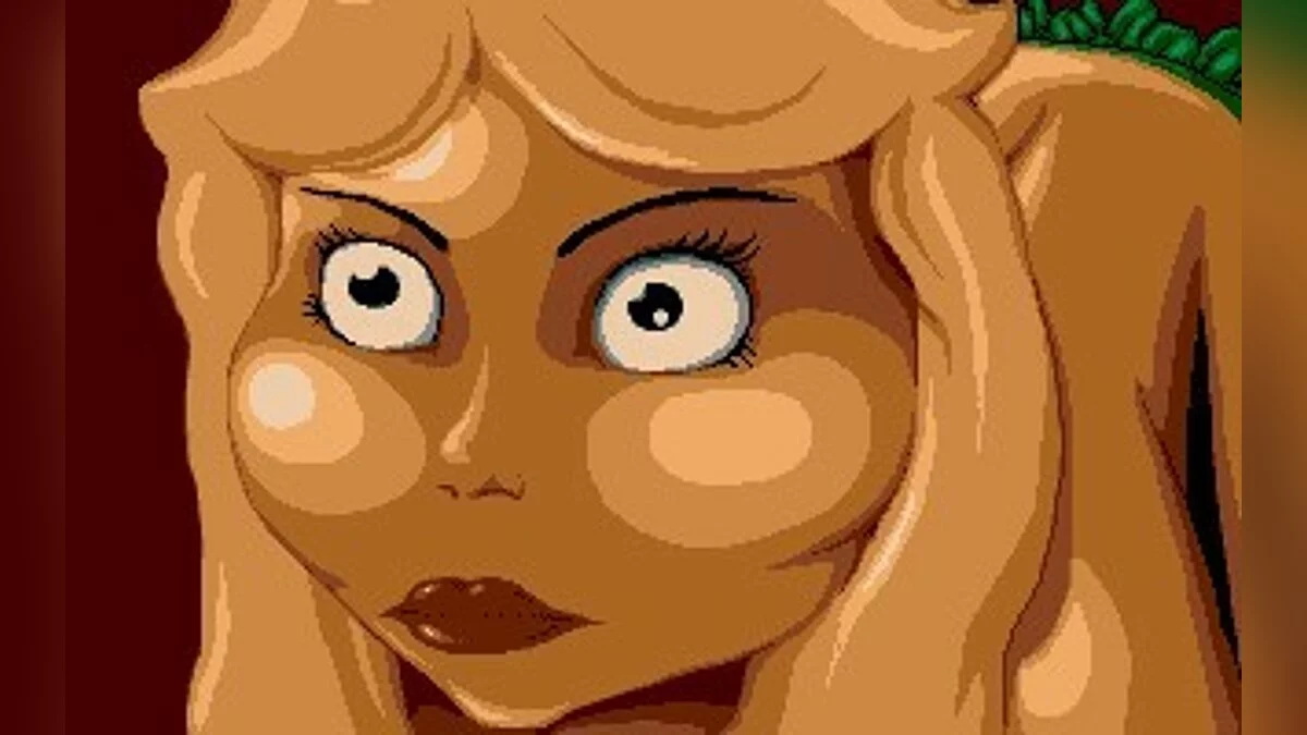 Скриншоты из Chuck Rock / Картинка 33