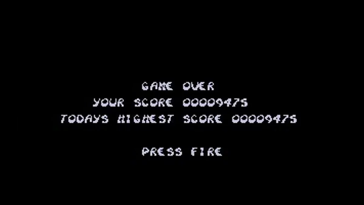 Скриншоты из Chuck Rock / Картинка 46