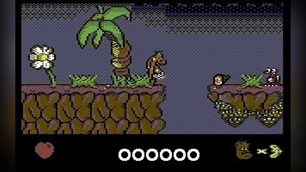 Скриншоты из Chuck Rock / Картинка 48