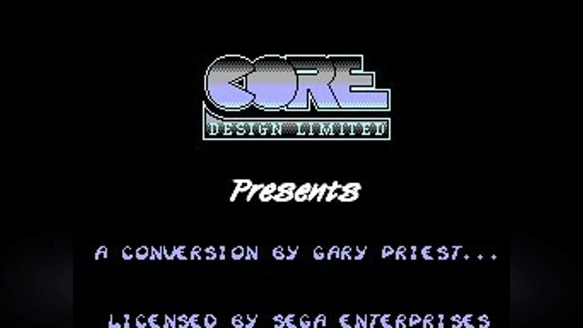 Скриншоты из Chuck Rock / Картинка 87