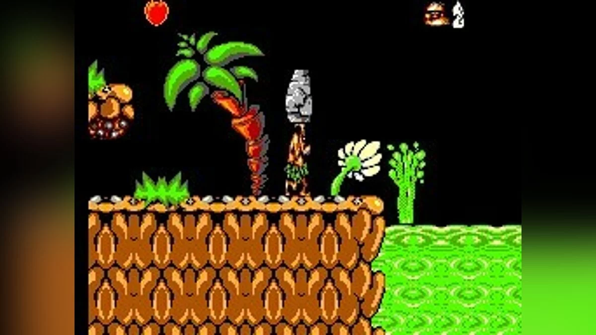 Скриншоты из Chuck Rock / Картинка 90