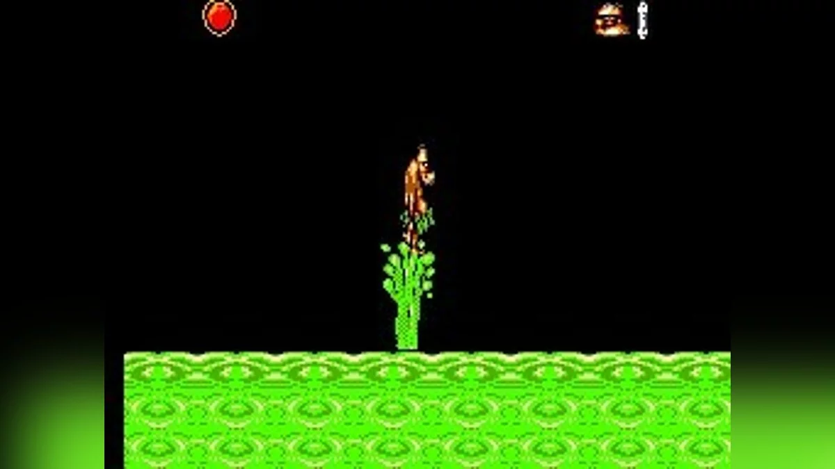 Скриншоты из Chuck Rock / Картинка 92