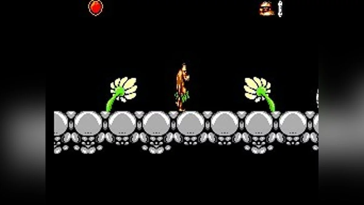 Скриншоты из Chuck Rock / Картинка 93