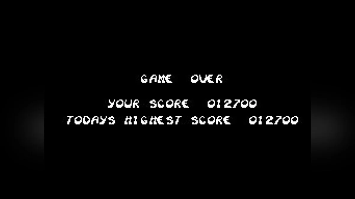 Скриншоты из Chuck Rock / Картинка 95