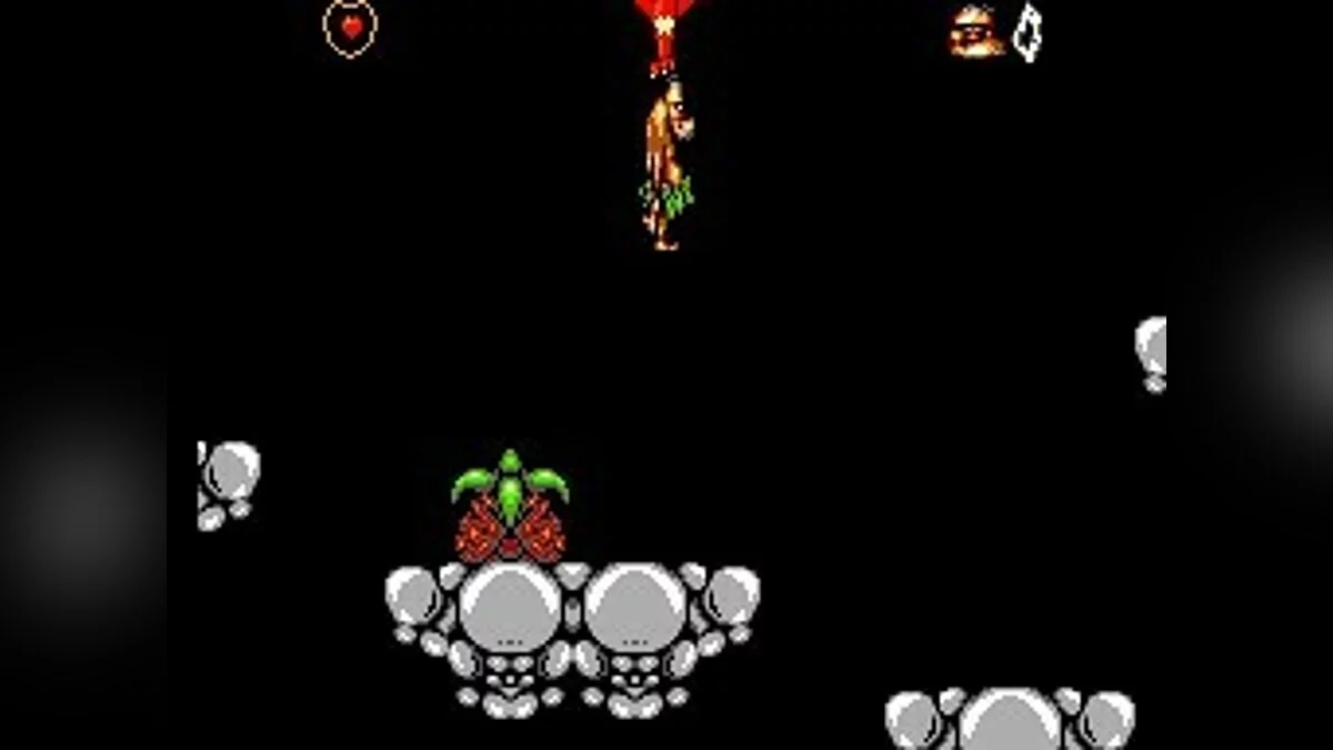 Скриншоты из Chuck Rock / Картинка 94