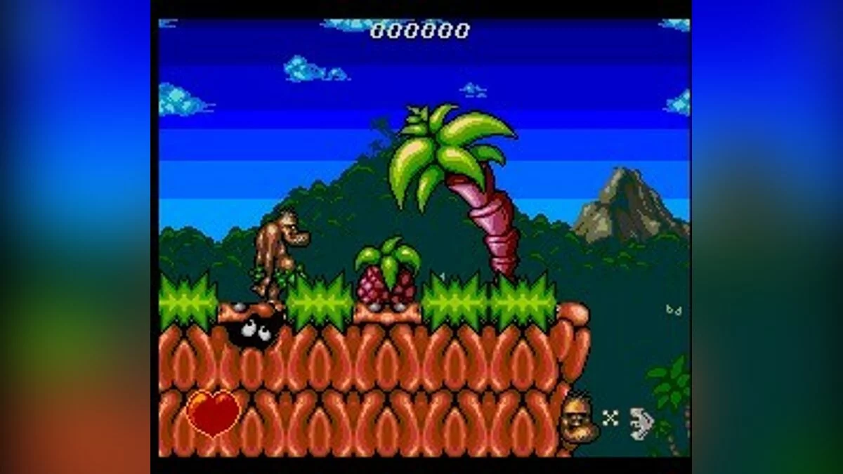 Скриншоты из Chuck Rock / Картинка 97