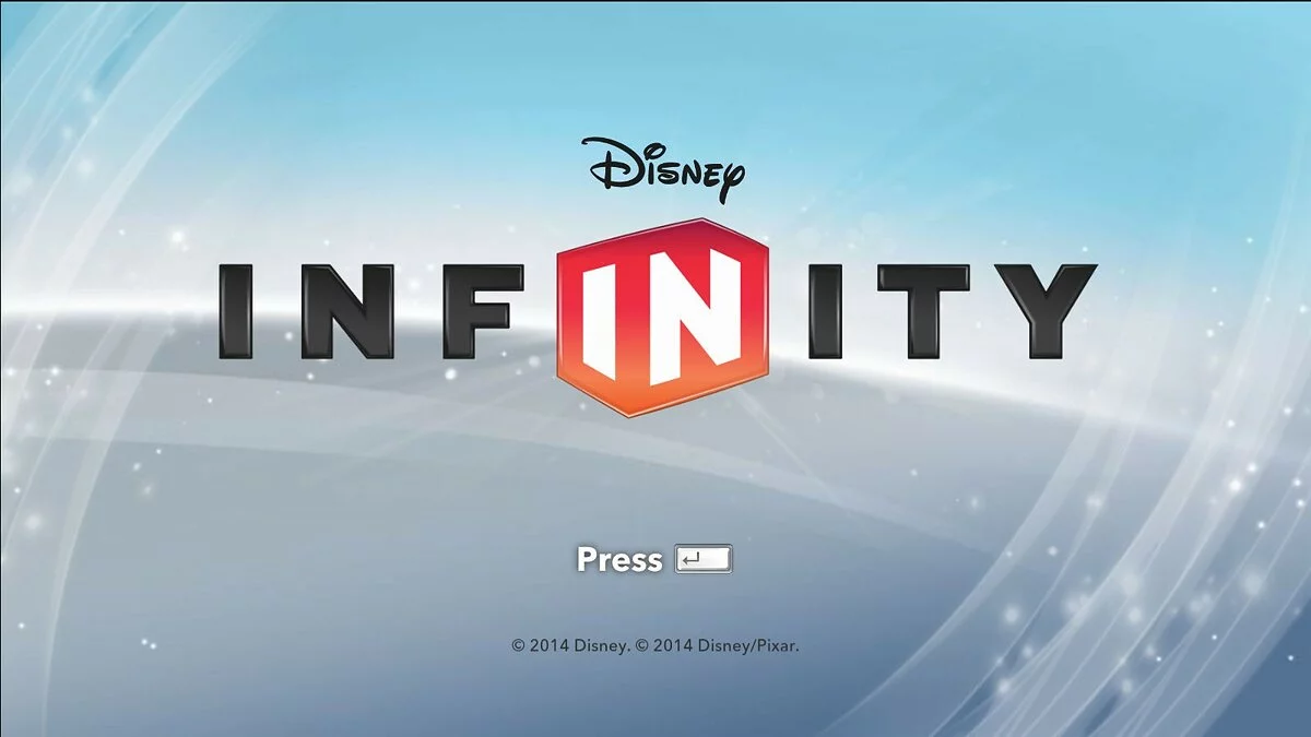 Скриншоты из Disney Infinity / Картинка 179