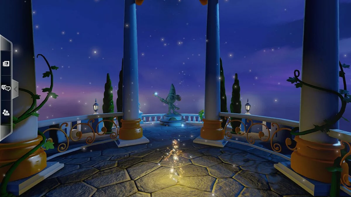 Скриншоты из Disney Infinity / Картинка 183