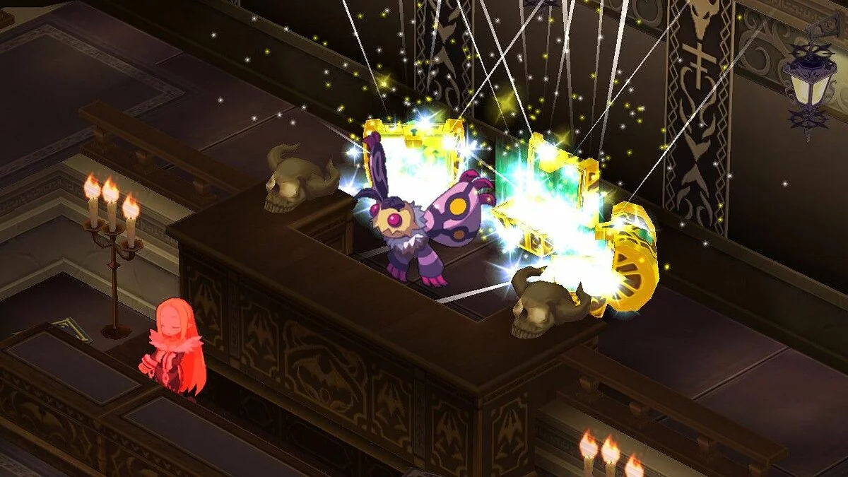 Скриншоты из Disgaea Dimension 2 / Картинка 28