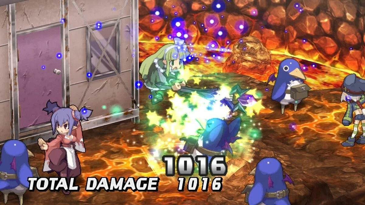 Скриншоты из Disgaea Dimension 2 / Картинка 63