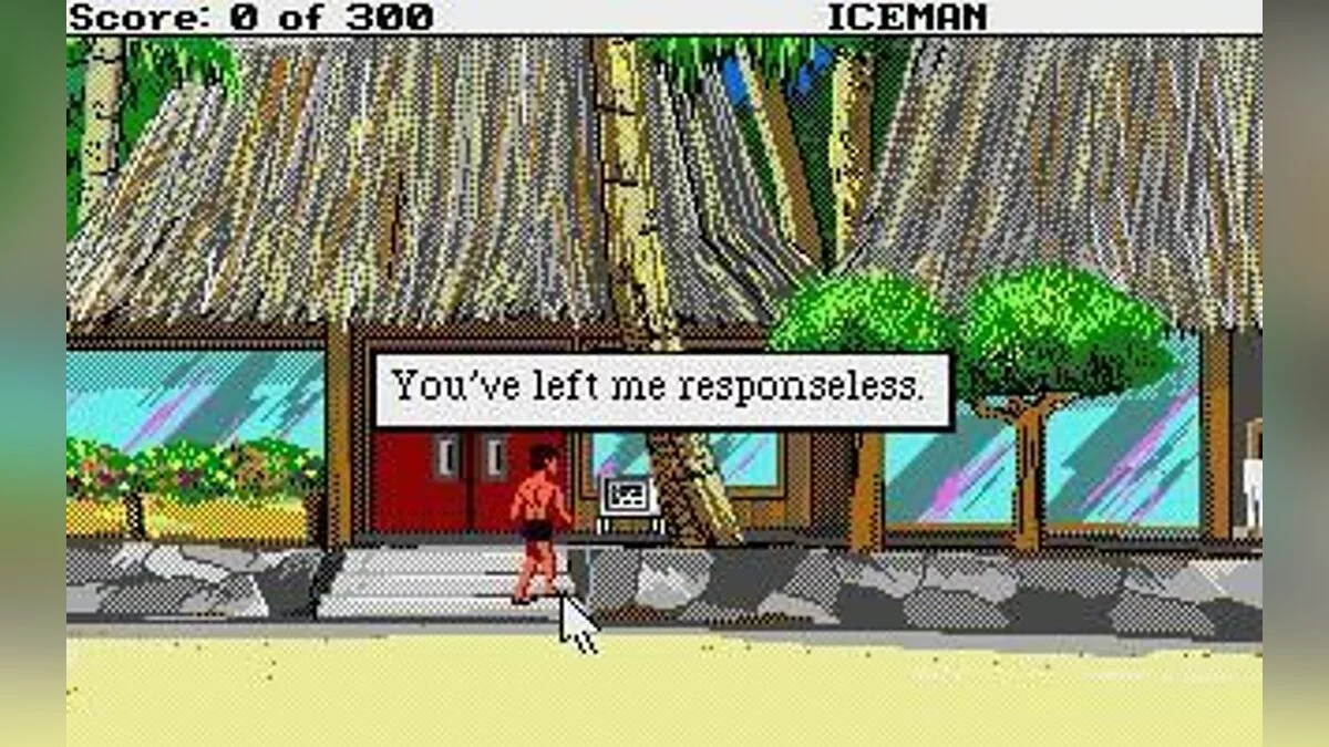 Скриншоты из Code-Name: Iceman / Картинка 28