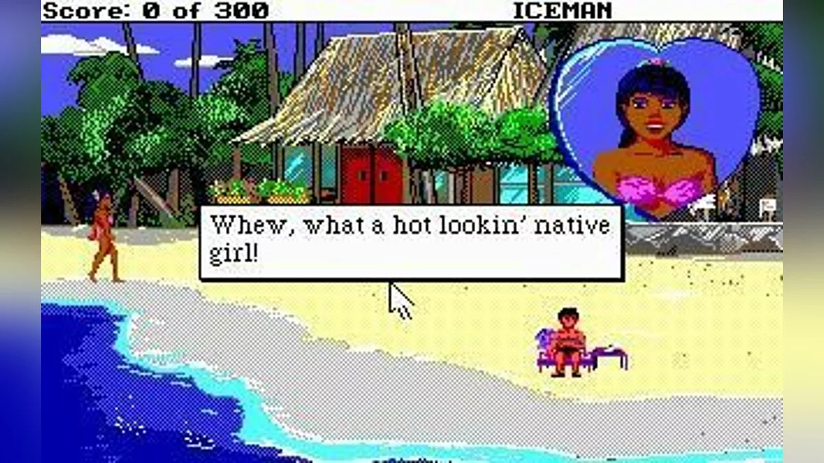 Скриншоты из Code-Name: Iceman / Картинка 35