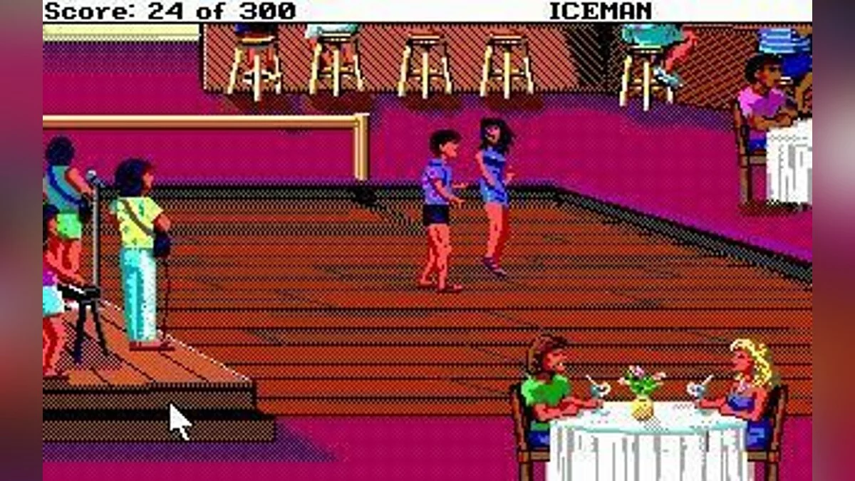 Скриншоты из Code-Name: Iceman / Картинка 37