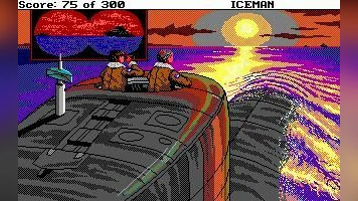 Скриншоты из Code-Name: Iceman / Картинка 42