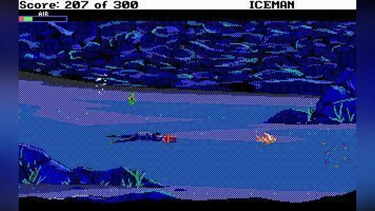 Скриншоты из Code-Name: Iceman / Картинка 59