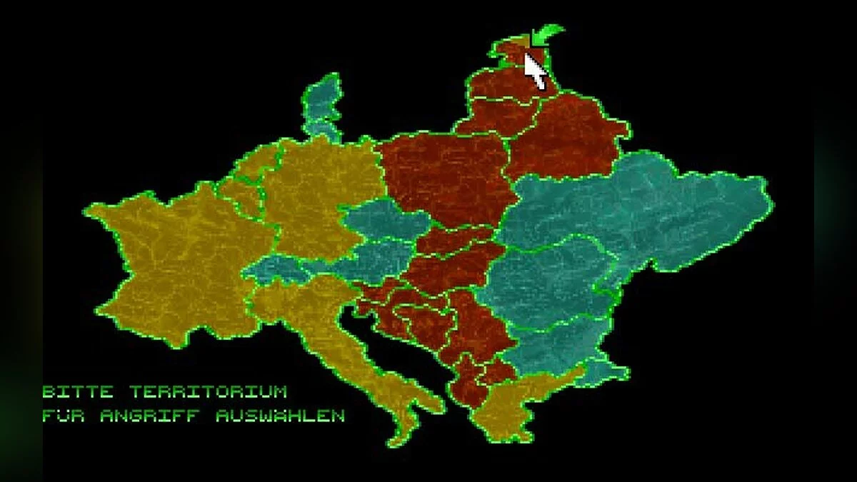 Скриншоты из Command & Conquer / Картинка 54