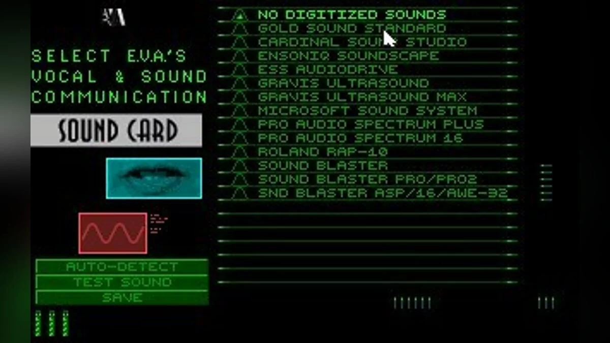 Скриншоты из Command & Conquer / Картинка 65