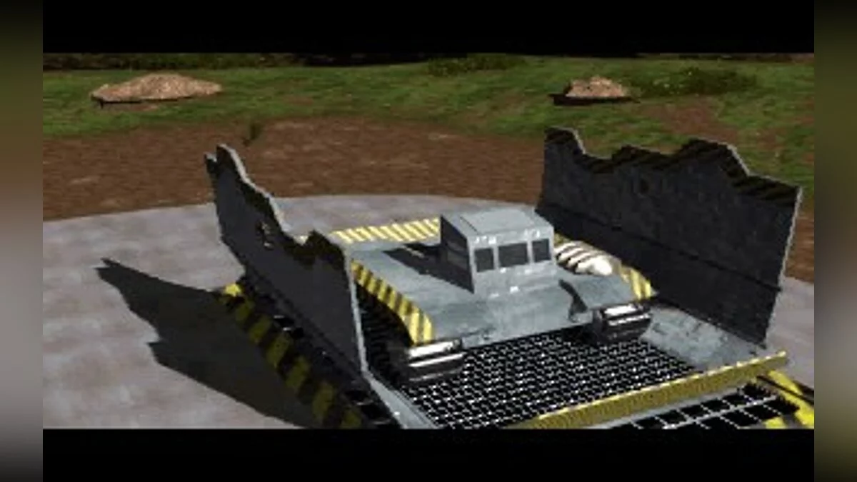 Скриншоты из Command & Conquer / Картинка 70