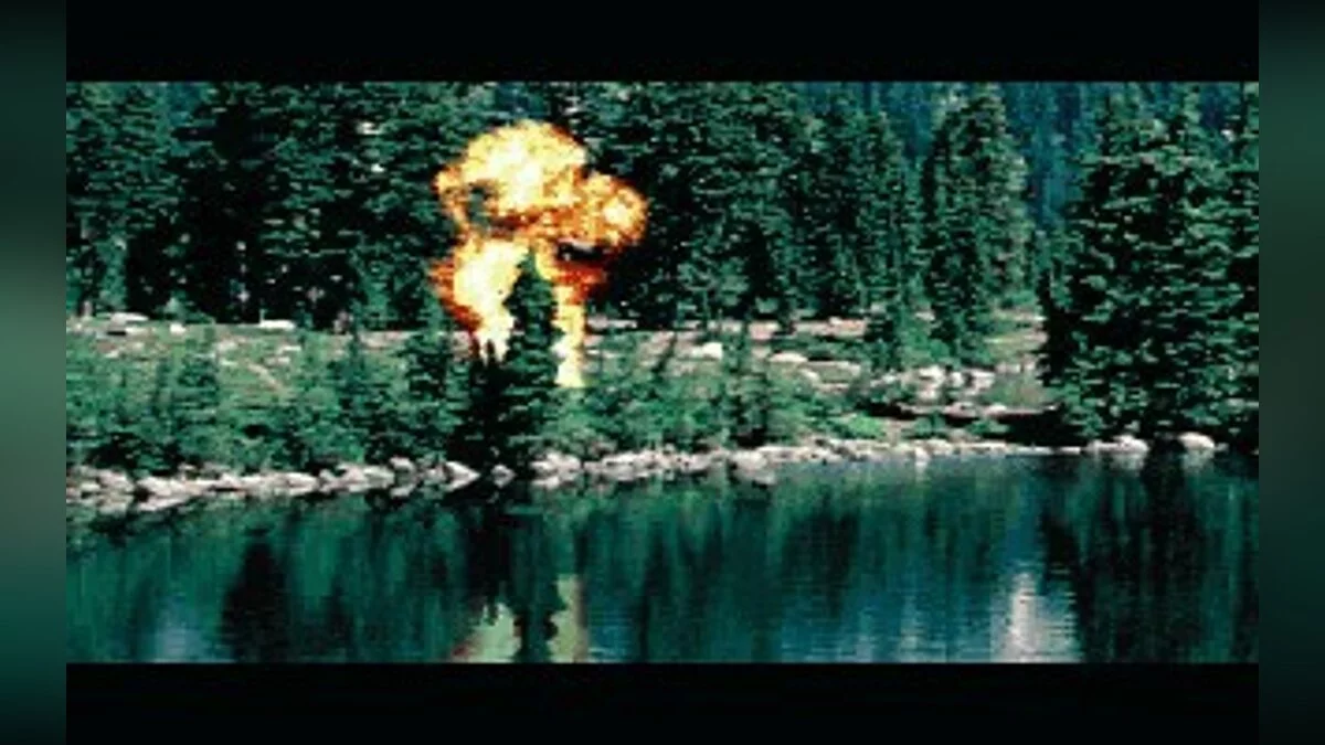 Скриншоты из Command & Conquer / Картинка 79