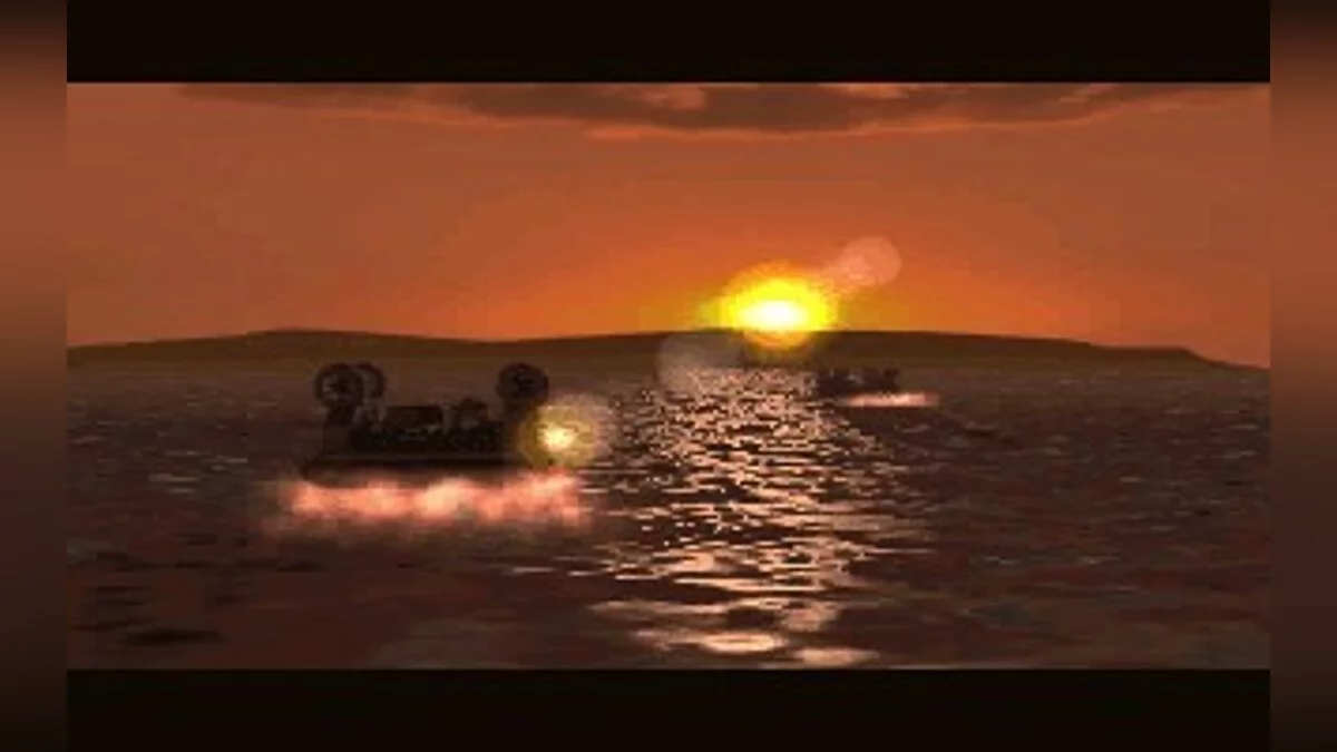 Скриншоты из Command & Conquer / Картинка 82