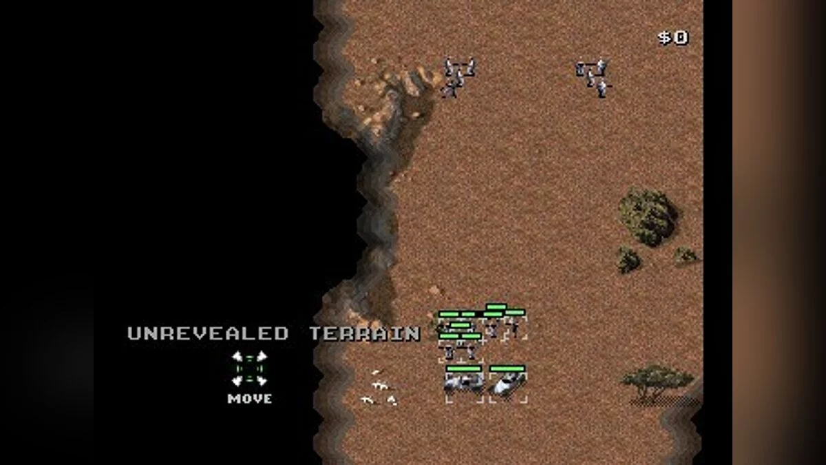 Скриншоты из Command & Conquer / Картинка 92