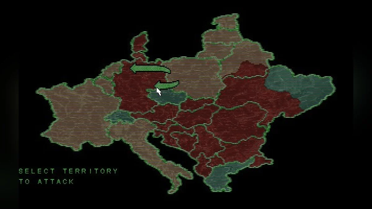 Скриншоты из Command & Conquer / Картинка 100