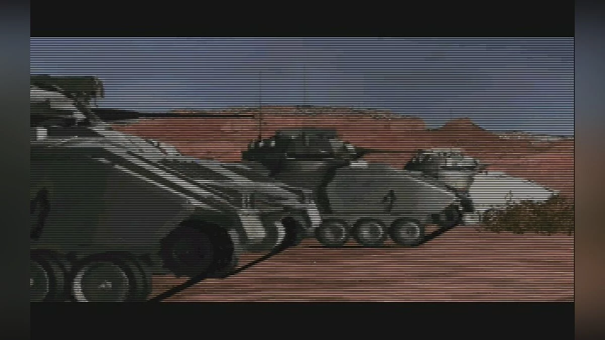 Скриншоты из Command & Conquer / Картинка 128