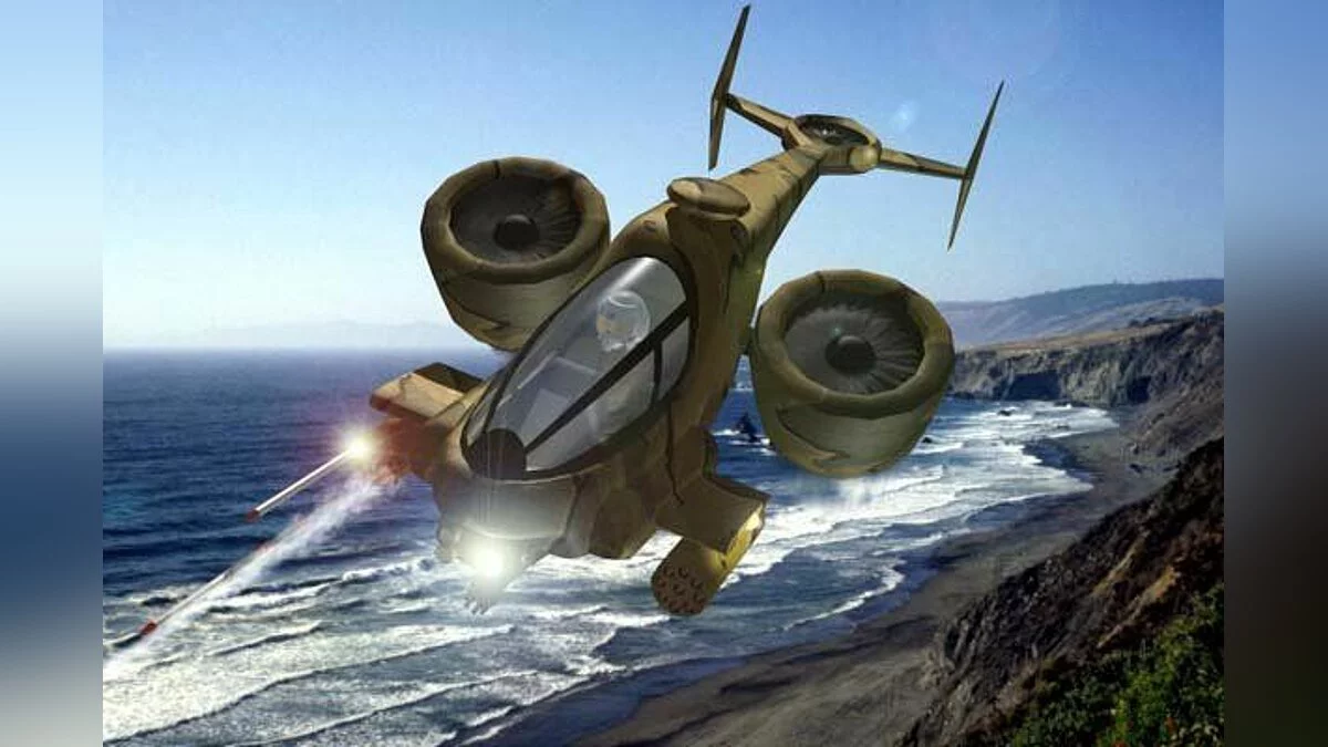 Скриншоты из Command & Conquer / Картинка 13