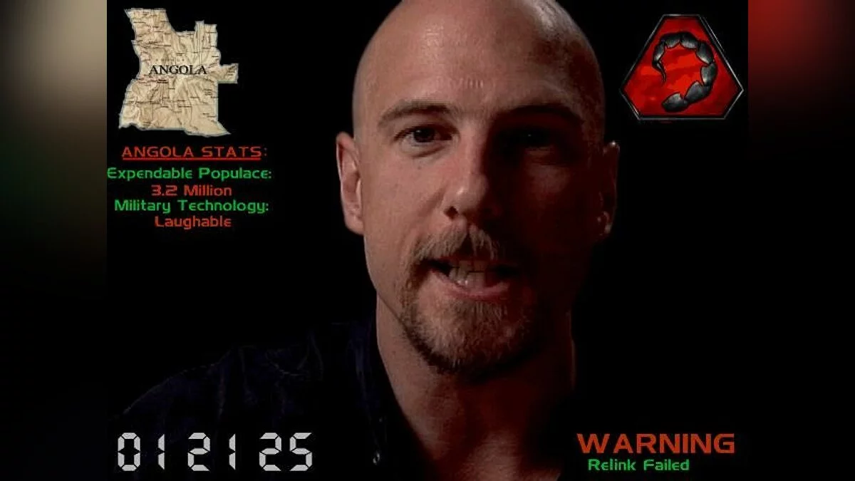 Скриншоты из Command & Conquer / Картинка 17