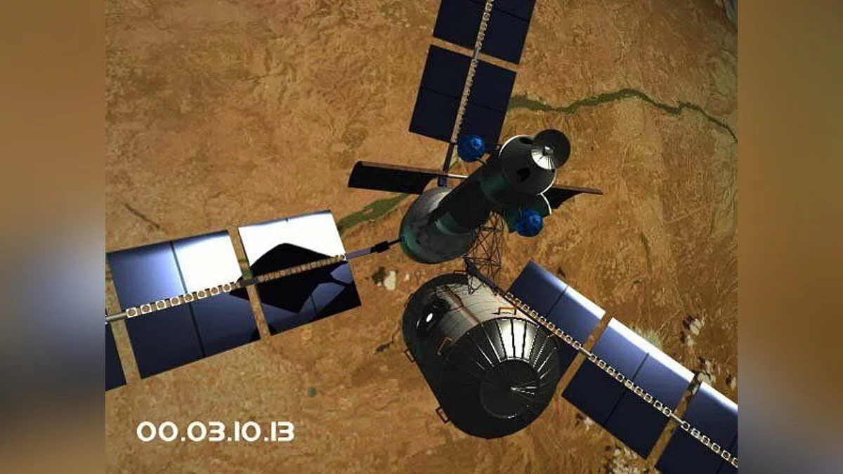 Скриншоты из Command & Conquer / Картинка 18