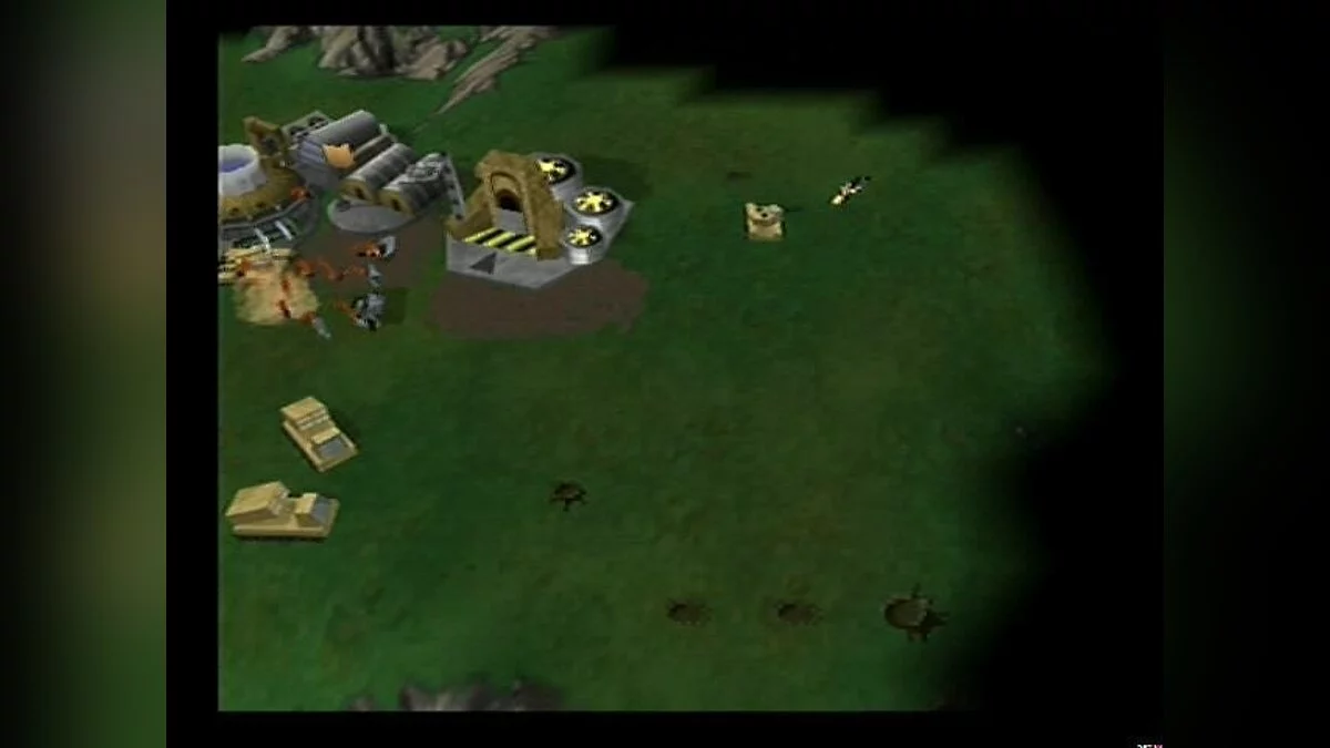 Скриншоты из Command & Conquer / Картинка 38
