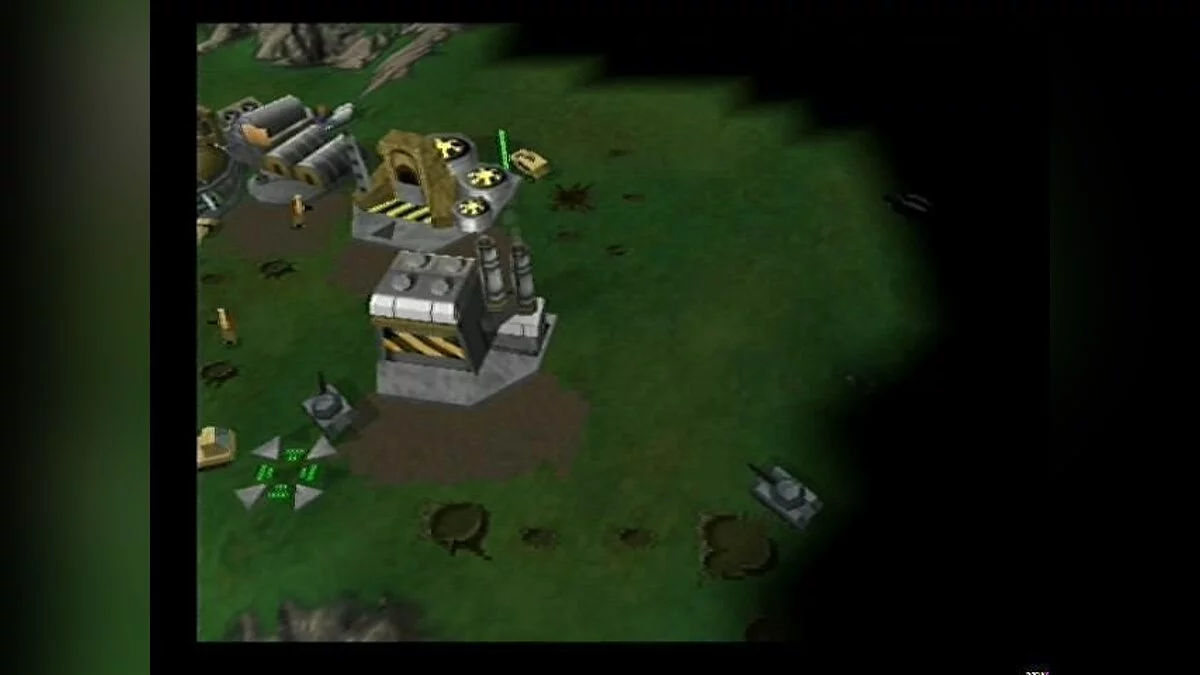 Скриншоты из Command & Conquer / Картинка 42