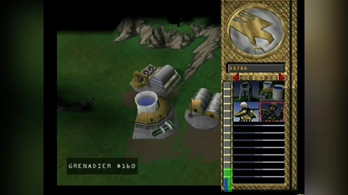 Скриншоты из Command & Conquer / Картинка 44